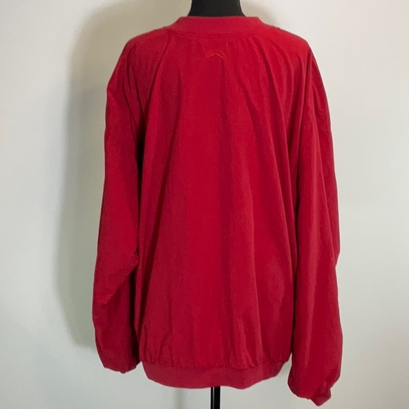 Golf Rain Pullover by Sun Mountain Sports - Picture 4 of 8